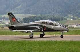 Desarrollo y Defensa: Avión IAR-99 "Soim" (Rumania)