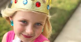 Easy No-Sew DIY Princess Peach Costume for Kids