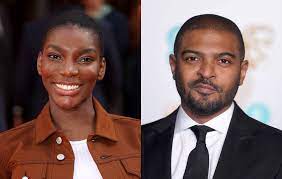 Apr 28, 2021 · noel clarke is married to iris da silva who is portuguese, and the pair live in london together. Michaela Coel Sends Great Support To Women Accusing Noel Clarke Idea Huntr