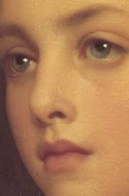 Biondina 1879 Frederic Leighton Detail An Incredibly Beautiful Face Like No Other Just So Lovely Oui Classic Art Classical Art Portrait Painting