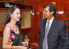 Get an overview of major world indexes, current values and stock market data. Chopard Chopard Malaysia L U C Dinner Event
