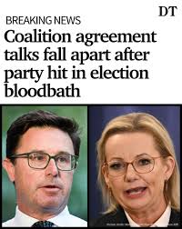 News article about a clown show losing and Musk's power