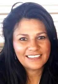 Pamela Gonzales Baugh