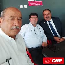 Şehitkamil İlçe Başkan adayımız Eren Kaşısarı'nın seçim ofisini ziyaret  ettik. Misafirperverliği için teşekkür ederim. Dr. Av. Cengiz Bayram #chp  #chpşehitkamil #chpgaziantep #chpnizip #chpoğuzeli #chpnurdağı
