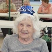 Elaine Casteel's Instagram, Twitter & Facebook