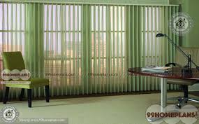 The window is broad in width and small in curtain size. Office Window Curtains With Latest Indian Home Modern Curtain Designs