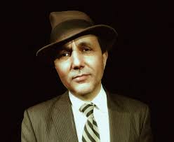 The Purgatory Trial of Vito Marcantonio”: A Play