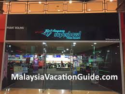 Ampang superbowl yakınlarında yapılacak şeyler. Berjaya Times Square Kuala Lumpur