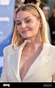 Dr morrison in hi-res stock photography and images