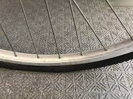 ママチャリ 自転車 のパンク修理の料金は自分でやれば１００円 decor decorative tray home decor