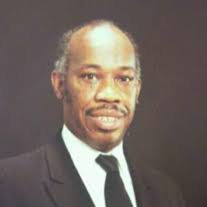 Obituary information for Apostle Hugh Carmichael