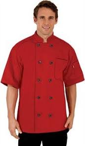 Uncommon Threads Tailored Coat Black Buttons Chef Coat Chef Jackets Chef Shirts