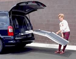 Check spelling or type a new query. Handi Ramp Van Ramps For Wheelchair And Cargo Access Handiramp