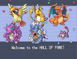First Time Playing Firered Can You Spot The Hm Slave Imgur