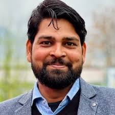 Mr. Ravinder Kumar Sharma