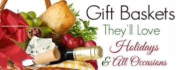 Give a great gift and get it delivered. North Carolina Gift Basket Delivery