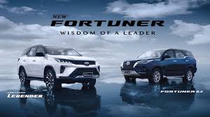Sales tax on imported tyres: 2020 Toyota Fortuner Facelift Revealed 2 8l With 204 Ps 500 Nm Thailand Gets Legender With Sporty Face Paultan Org
