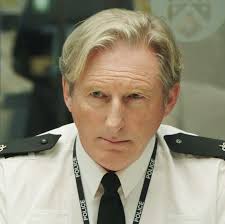 Line of Duty's Adrian Dunbar hints at series 7 announcement date