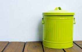 We did not find results for: 5 Steps To A Stink Free Bin