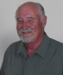 Robert George Frenz Jr.