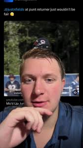 Velus Jones Jr Highlights