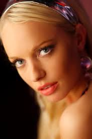 PORTRAITS — Terrell Lloyd