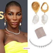 Bowen Yang's Tiffany & Co. brooch at 2021 Emmy awards Archives