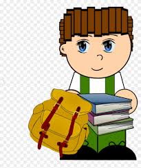 Download gambar gambar mewarnai gambar kartun anak sekolah muslim via gambar.co.id. This Free Icons Png Design Of Cartoon Schoolboy Gambar Anak Sekolah Kartun Clipart 3303178 Pikpng
