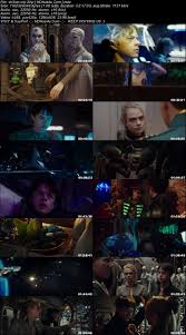 On assignment from the minister of defense, the two undertake a mission to alpha. Valerian And The City Of A Thousand Planets 2017 Org Hindi Dual Audio 720p Bluray 1 1gb Hdhub4u