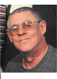 Earl Cunningham Obituary May 23, 2007