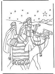 De kleurplaat van de herders in de stal (2), dit is de tweede op bijbel kerstverhaal kleurplaten om in te kleuren. Kerstverhaal 1 Het Kerstverhaal