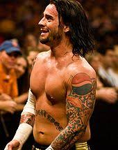 Punk began his professional wrestling career on the american independent circuit,. Cm Punk Wikipedia