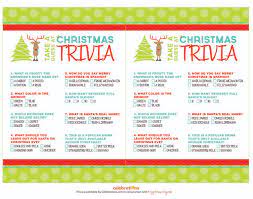 These games will fill up your family reunion and christmas get. 40 Free Printable Christmas Party Games Tip Junkie
