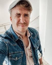 David Friedrich teilt süße Turtelbilder mit seiner Freundin