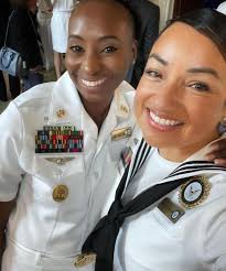 Veronica's Army Recruiting Center