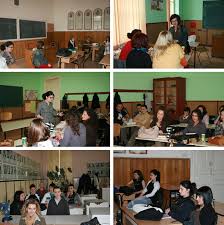 Specializari facultatea de teologie din constanța. L I T