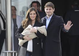 Spanien, ávila, dating women casillas. Sara Carbonero Iker Casillas News At