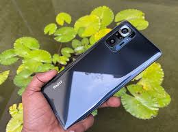 Since the redmi note 7 series, the company was using the aura design. Xiaomi Redmi Note 10 Pro Max First Impression