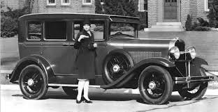 Image result for Rhapsody Green 1929 Oldsmobile