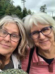 Thank you to our dedicated co-admin for her hard work