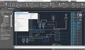 Draft it version 4 is the best free cad software in the industry, it's faster and more powerful than previous versions whilst retaining its acclaimed ease of . Download Autocad Electrical 2021