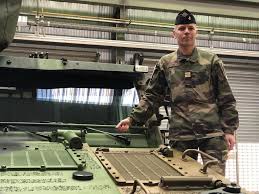 Mble des régiments frères recevaient le mois dernier au camp de canjuers le général laurent michon de la 3e division, futur commandant de la force barkhane du mandat du gtd korrigan. Entretien Vannes Le 3e Rima Retrouvera Le Mali En 2021 Vannes Maville Com