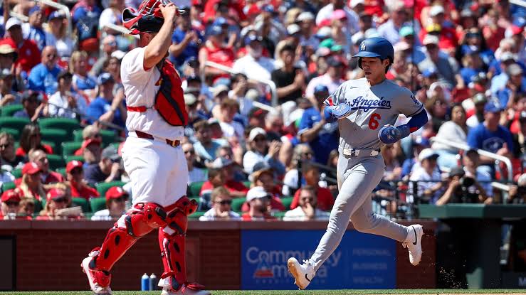 Six-game winning streak ends as Cardinals drop one to Dodgers | FOX 2