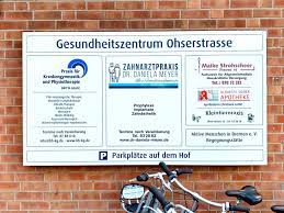 La pérdida de cabello, la depresión, la fatiga, las enfermedades de la piel y el cáncer se encuentran entre los fenómenos. Gesundheitszentrum Ohserstrasse Bremen Habenhausen Regionale Suche