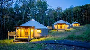 Maryland is a state defined by the chesapeake bay. Dc Area Camping Spots For Glampers Nature Lovers And Everyone In Between