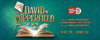 David Copperfield tickets | New York Theatre Guide