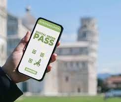 Esentati solo i bambini sotto i due anni 2' di lettura con le riaperture dal 26 aprile debutta anche il green pass, una certificazione che serve a spostarsi per turismo o per fare visite ad amici. Come E Dove Si Fa Il Green Pass Per Spostarsi Anche Con I Bambini Gbr