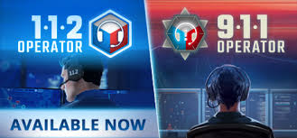 ¡juega con el mapa de cualquier ciudad del mundo! 911 Operator On Steam