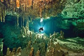Cancun and the riviera maya boast some of the most exciting places to scuba dive and snorkel in the world. Scuba Diving Cenotes In Mexico S Yucatan Peninsula Scuba Diving