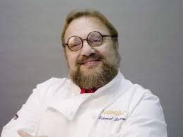 The return of the curious cook